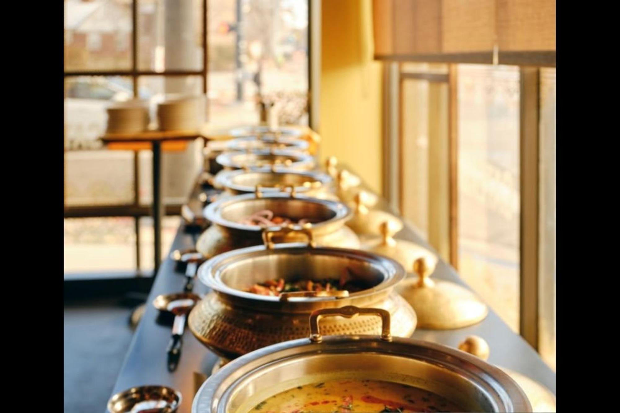 Fabhotel Maharaja - Nr Vasco Da Gama Railway Station Marmagao 외부 사진